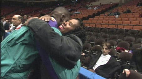 Heather Wants to Grab His Booty!