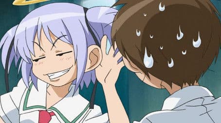 It's Zakuro-chan! Dokuro-chan!