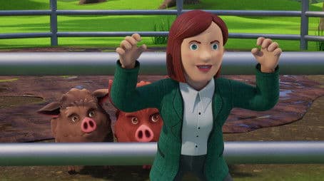 A Day with Scoop Dooley