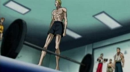 How to Build a Better Monster