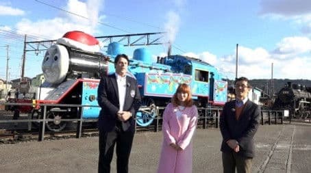 Driving Forward With Steam: Oigawa Railway's Strategy