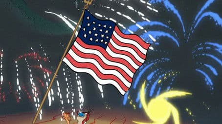 Altruists: DVD Easter Egg