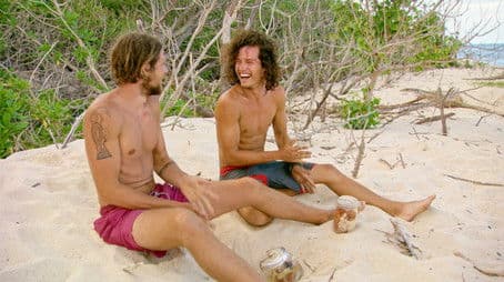 Still Throwin’ Punches