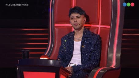 Episode 22⎜Blind Auditions