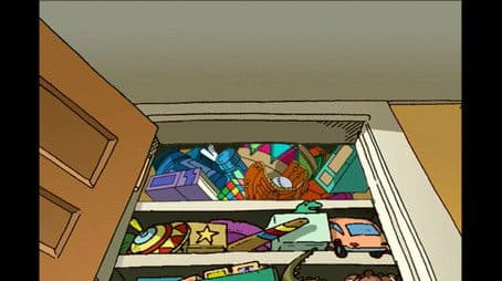 Adventures in Housekeeping