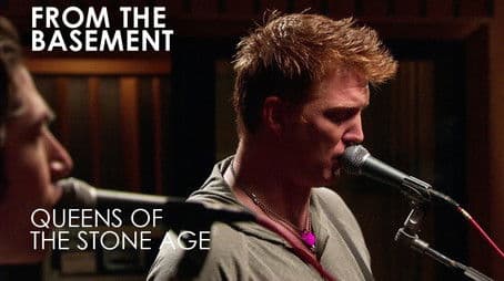 Queens of The Stone Age, Cold War Kids, Zee Avi