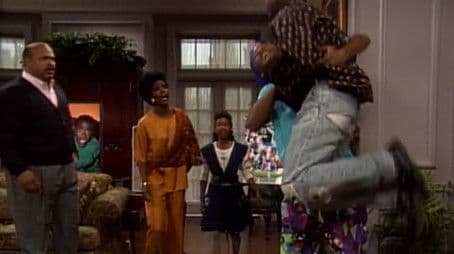 Homeboy, Sweet Homeboy