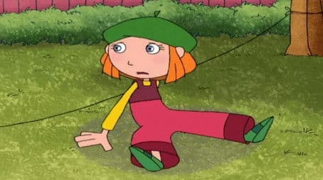 A Whole New Ball Game