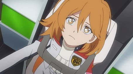 Complete! Heavy Blade Stronger!!