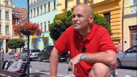 Restaurace U Hrabala - Česká Lípa