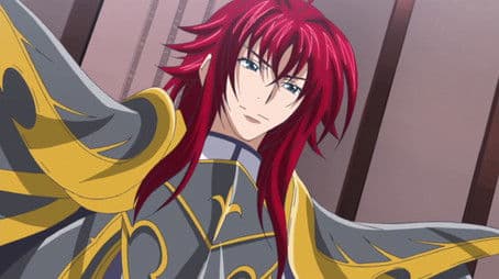 I'm Here to Keep My Promise!