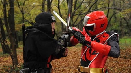 Final Battle! The Last Ninja's Ordeal