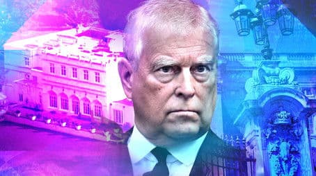 Will Prince Andrew Get Grilled by MPs?