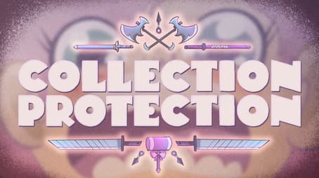 Collection Protection