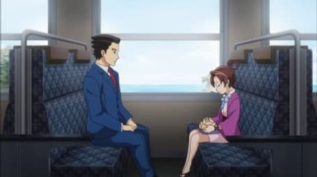 Hear the Waves of Turnabout