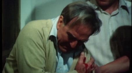 Voice From the Grave