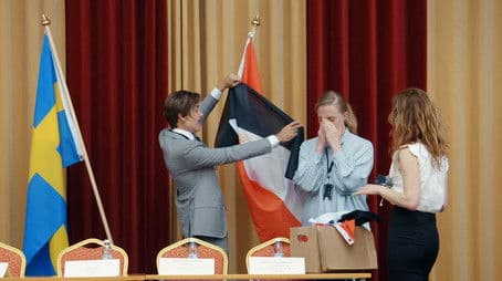 Girl politics and Yemen