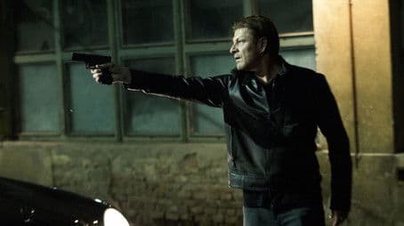 The Second Legend of Dmitry Petrovich