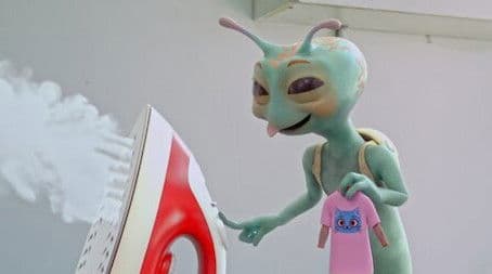 Toyshop/Laundromat/Yoga