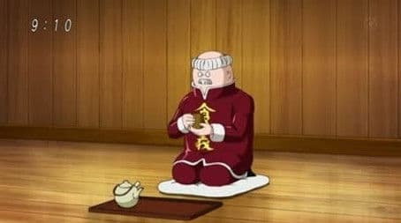 It's All About Appreciation! The Essentials of Food Honor!!