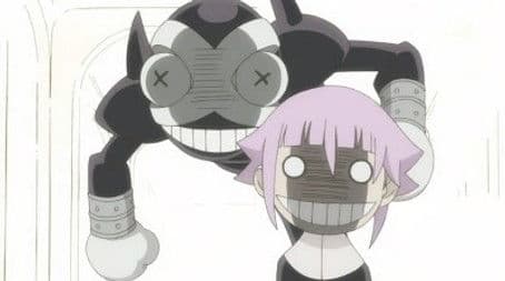 The Black Blood Resonance Battle! A Small Soul's Grand Struggle Against Fear?