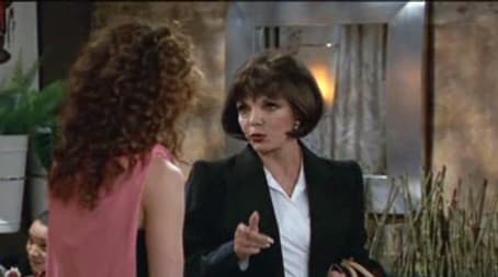 My Best Friend's Tush