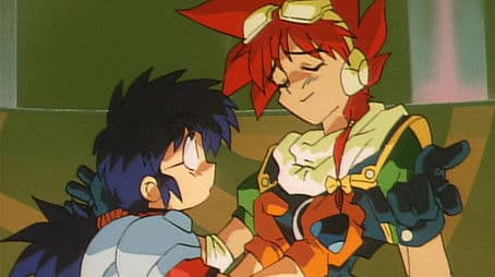 Wunderbar-Underbar! Let`s a Go-Go!