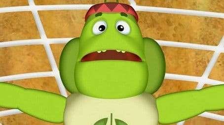 Naughty diving beetles