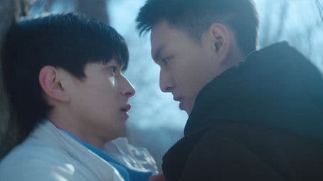 Love is a Powerful Force, Like a Hot Gun