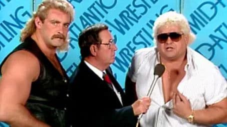 Mid-Atlantic Championship Wrestling - Sep. 28, 1985