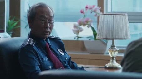 There is nothing I can do.