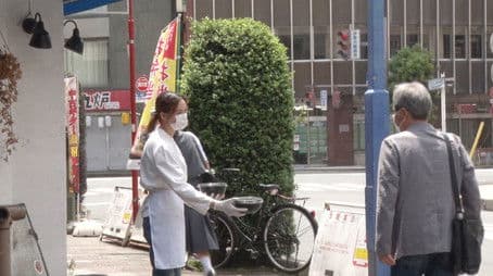 Struggles for Recovery in the Restaurant Industry