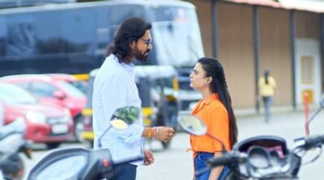 Rajveer Begs For A Second Chance