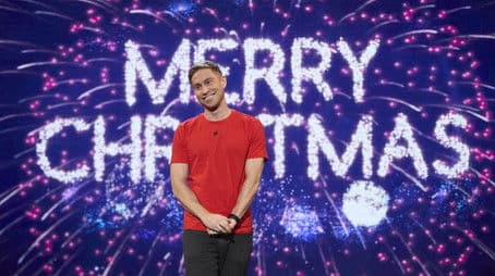 The Russell Howard Christmas Hour