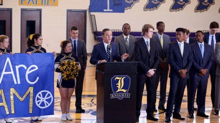 Season Two: Episode Six