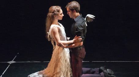 Matthew Bourne's Sleeping Beauty