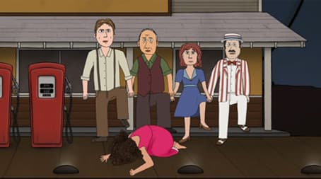 Unjustly Neglected Drama