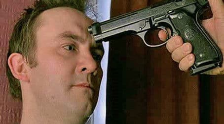 The Amazing Larry Dunn