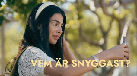 Who is the best looking?