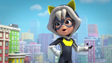 An Egg-Cellent Adventure