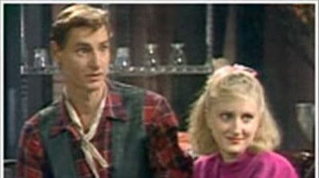 Three Skips and a Joey