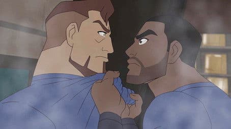 The Eye of Agamotto (1)