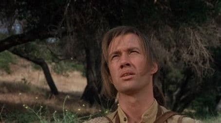 My Brother, My Executioner