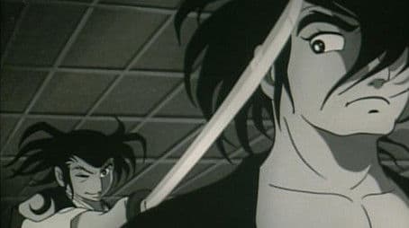 The Tale of Banmon (2)