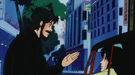 Hitomi Got Carried Away