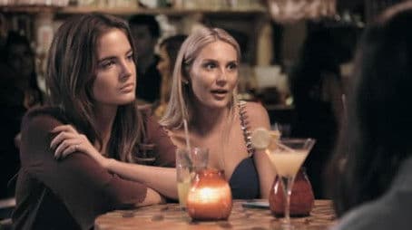 I've Heard He's Quite A Thorough Lover