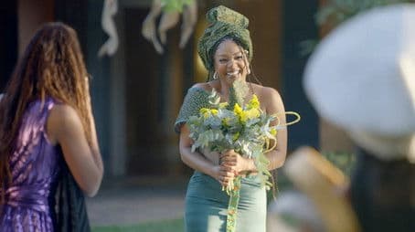 Here Comes the Bride