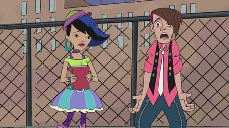 Hero of the Hourglass