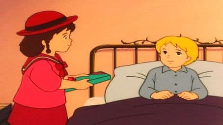 I Want the Real Jamie!!