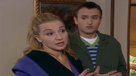 Sto Para 5 - Season 2 Episode 8